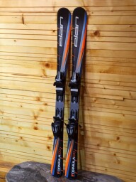 LYŽE ELAN FORMULA 120CM